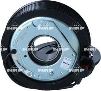 Magnetic Clutch, air conditioning compressor 380076