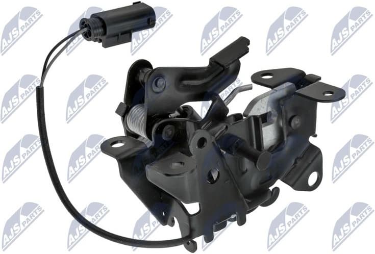 Bonnet Lock EZC-BM-260