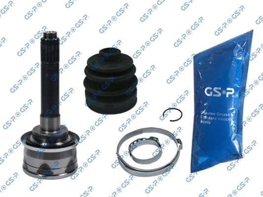 Joint Kit, drive shaft 826002