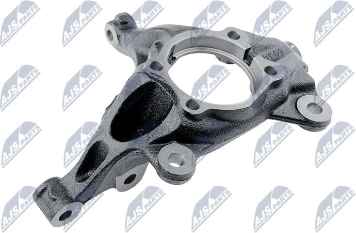 Steering Knuckle, wheel suspension ZZP-MZ-013