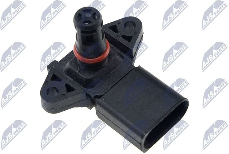 Sensor, boost pressure ECM-VW-001