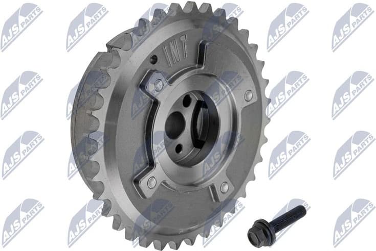 Camshaft Adjuster RKZ-TY-014