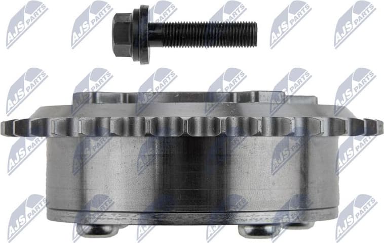 Camshaft Adjuster RKZ-TY-014 - image 4