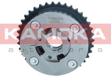 Camshaft Adjuster RV019