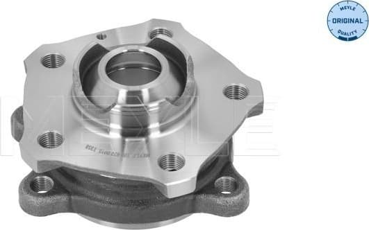 Repair Kit, wheel hub MEYLE-ORIGINAL-KIT: Better solution for you! 100 653 0038 - image 2