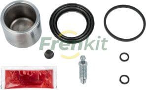 Repair Kit, brake caliper 248810
