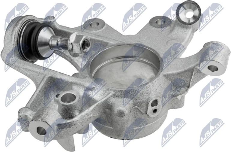 Steering Knuckle, wheel suspension ZZT-ME-001