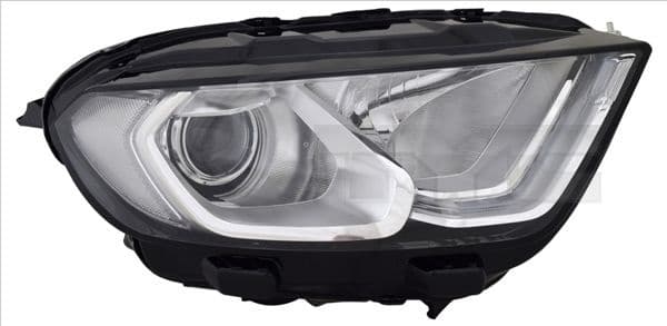 Headlight 20-16941-06-2