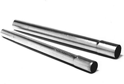 Exhaust Pipe, universal 264-450