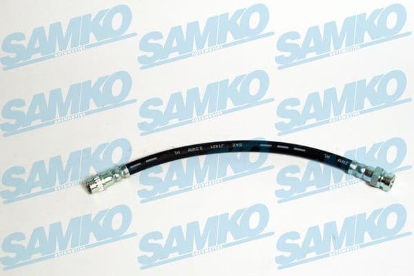 Brake Hose 6T48584
