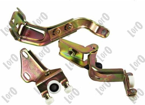 Roller Guide, sliding door LORO 137-01-010 - image 2