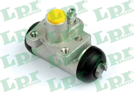 Wheel Brake Cylinder 4498
