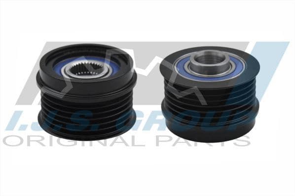 Alternator Freewheel Clutch Technology & Quality, Made in Spain 30-1065