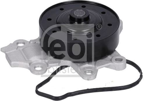 Water Pump, engine cooling 183449