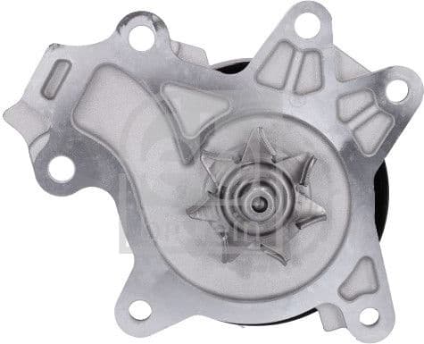 Water Pump, engine cooling 183449 - image 2