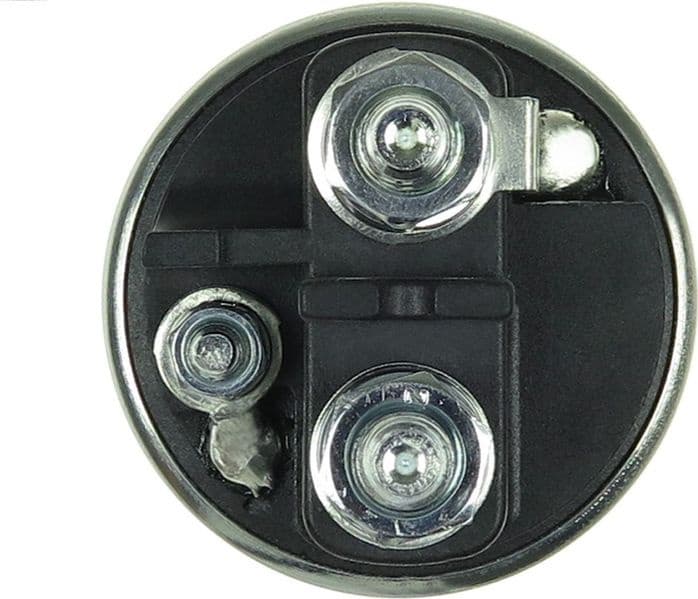 Solenoid Switch, starter AS SS3035P - image 3