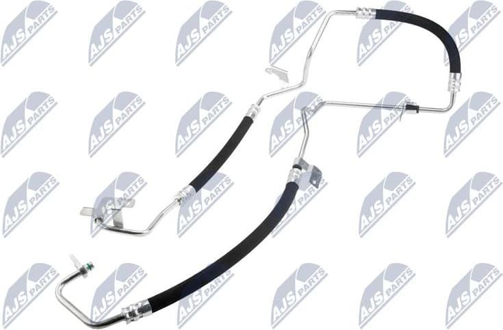 Hydraulic Hose, steering SPH-RE-001