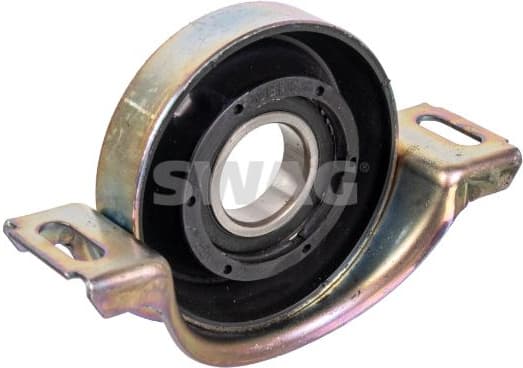 Suspension, propshaft 10 10 7577