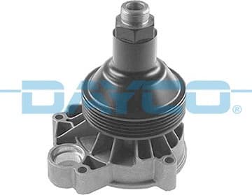 Water Pump, engine cooling DP497
