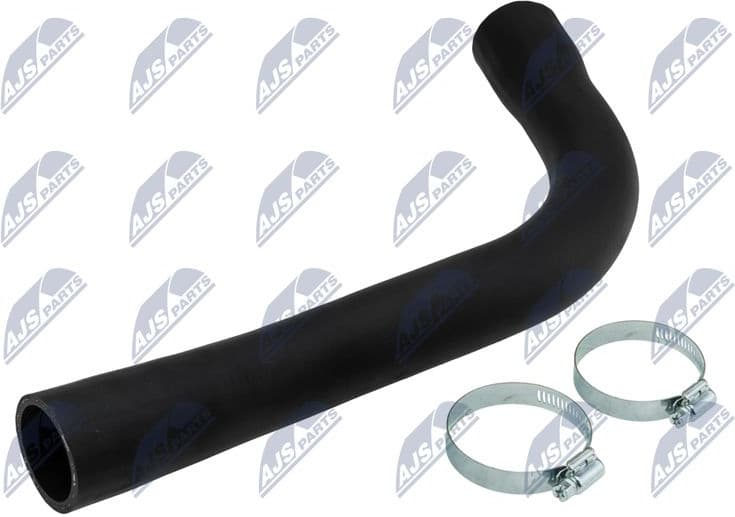 Charge Air Hose GPP-PL-028 - image 2