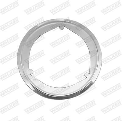 Gasket, exhaust pipe 80410