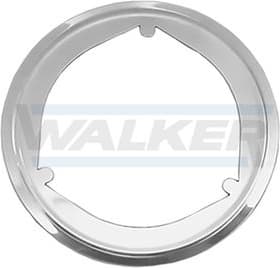 Gasket, exhaust pipe 80410 - image 2