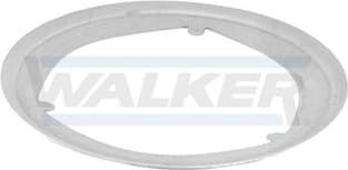 Gasket, exhaust pipe 80410 - image 3