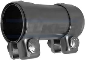 Pipe Connector, exhaust system 80250 - image 3