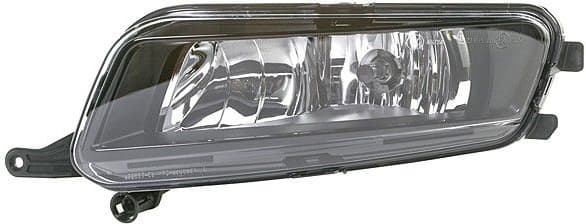 Front Fog Light 1ND010455111