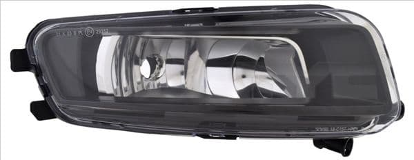 Front Fog Light 19-12157-05-2