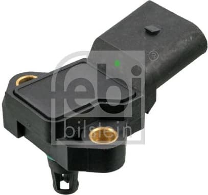 Sensor, boost pressure 177685