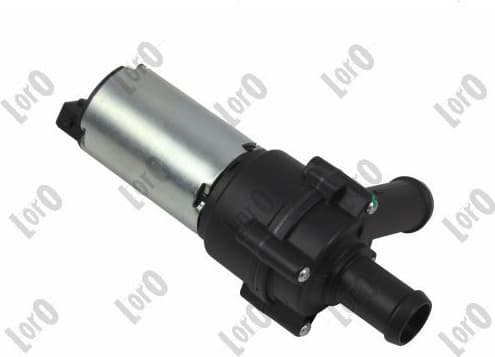 Auxiliary Water Pump (cooling water circuit) LORO 138-01-038 - image 2