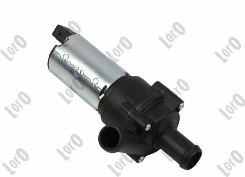 Auxiliary Water Pump (cooling water circuit) LORO 138-01-038 - image 4