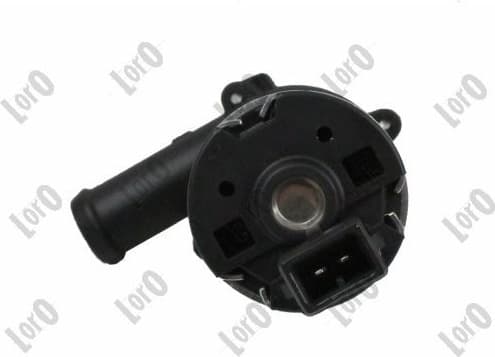 Auxiliary Water Pump (cooling water circuit) LORO 138-01-038 - image 6