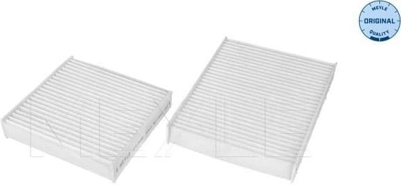 Filter, cabin air MEYLE-ORIGINAL: True to OE. 11-12 319 0020