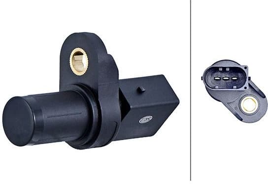 Sensor, crankshaft pulse 6PU 009 168-721