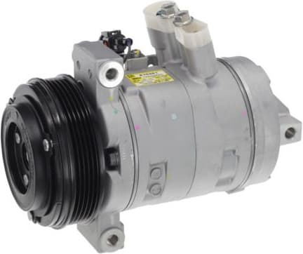 Compressor, air conditioning VALEO ORIGINS NEW OE TECHNOLOGY 815481 - image 2