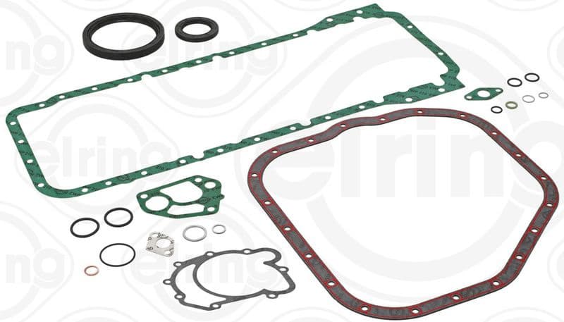 Gasket Kit, crankcase 825.018