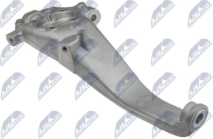 Steering Knuckle, wheel suspension ZZP-VW-024 - image 2