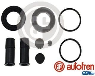 Repair Kit, brake caliper D42144