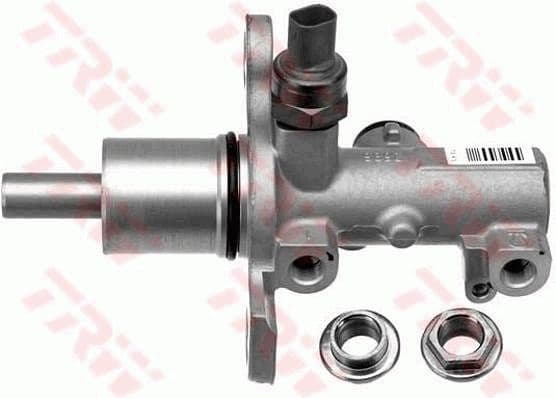 Brake Master Cylinder PMN211 - image 2
