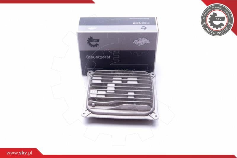 Control Unit, lights 59SKV044