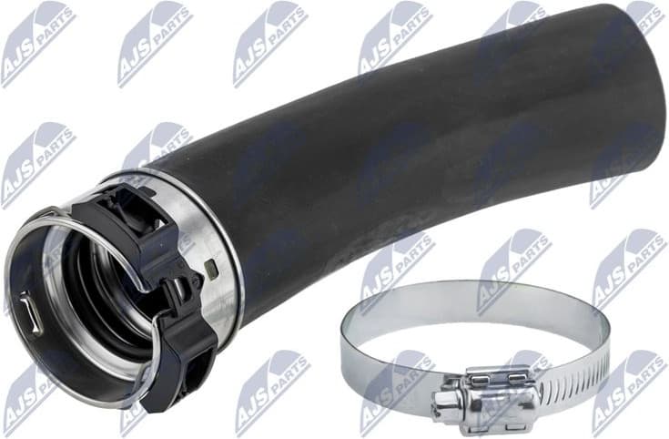 Charge Air Hose GPP-RE-019