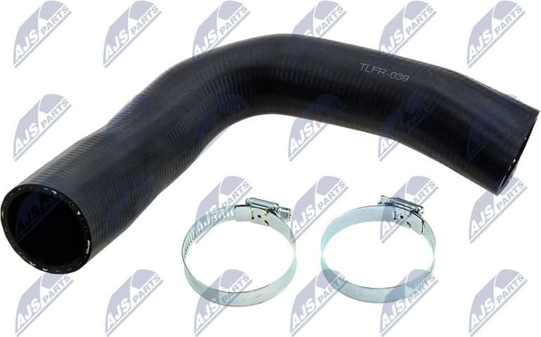 Charge Air Hose GPP-FR-039