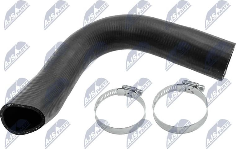 Charge Air Hose GPP-FR-039 - image 2