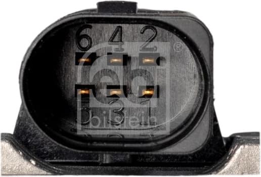 Fitting, intake manifold febi Plus 176018 - image 3