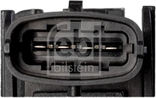Fitting, intake manifold febi Plus 176018 - image 4
