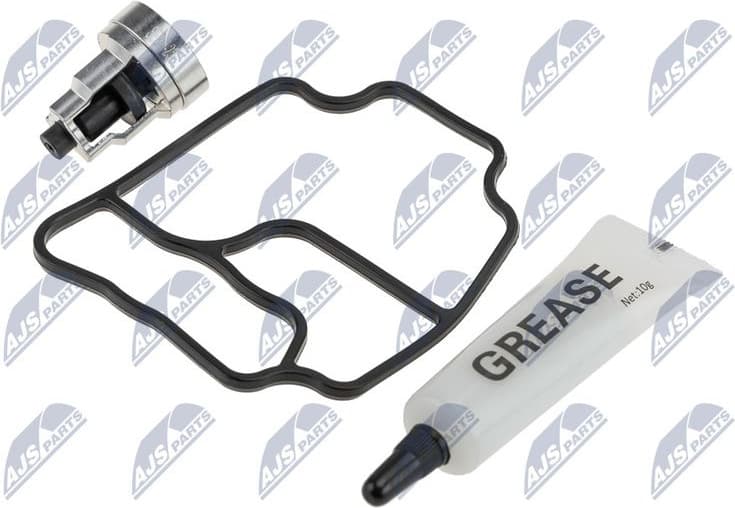 Housing, oil filter EZC-BM-259