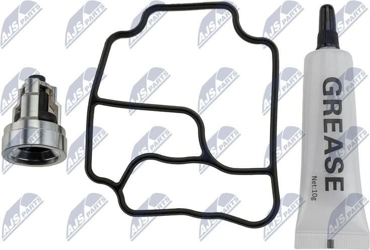 Housing, oil filter EZC-BM-259 - image 4