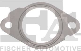 Gasket, exhaust pipe 130970